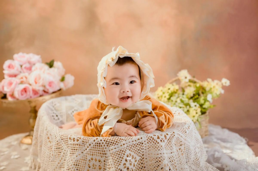 龙岩5个月宝宝有点咳嗽